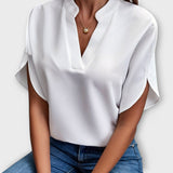Viviana - Blouse Féminine Légère