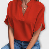 Viviana - Blouse Féminine Légère