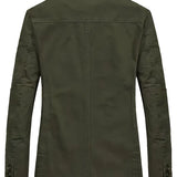 Tomás - Veste Décontractée