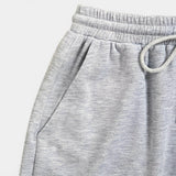 Shorts d'Été avec Cordons Ajustables