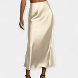 Jupe Taille Haute