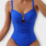 Cinzia - Maillots de bain avec décolleté en V