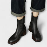 Fien - Bottes pour femme