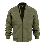 Pedro - Veste Bomber Classique