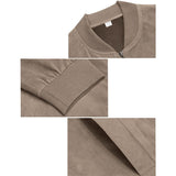 Pedro - Veste Bomber Classique