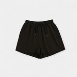 Shorts d'Été avec Cordons Ajustables