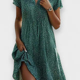 Ana Bela - Robe Midi Polyvalente