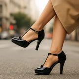 Cristina - Chaussures Élégance