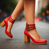 Sofia - Talons de Luxe