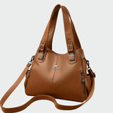 Sac à main rétro élégant