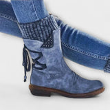 Teresa - Chaussures orthopédiques pour l'hiver