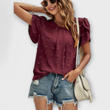 Carlota - Blouse Parfaite