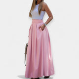 Jupe Midi Stylée