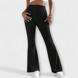 Jennifer - Pantalons larges avec style