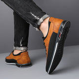 Manuel - Chaussures Oxford