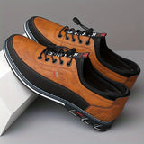 Manuel - Chaussures Oxford
