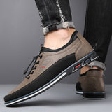 Manuel - Chaussures Oxford