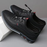 Manuel - Chaussures Oxford