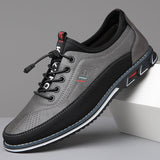 Manuel - Chaussures Oxford