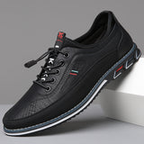 Manuel - Chaussures Oxford
