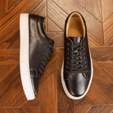 Rodrigo - Chaussures Basses en Cuir