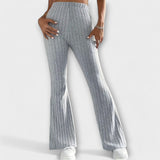 Jennifer - Pantalons larges avec style
