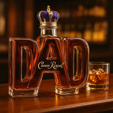 Édition Papa - Carafe à Whisky