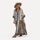 Kaftan Élégant