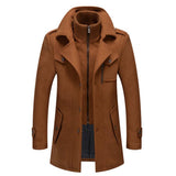 Miguel - Manteau classique automne hiver