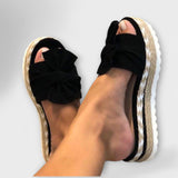 Solegenius - Sandales orthopédiques avec lacet