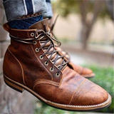 Juliano - Bottes Classiques