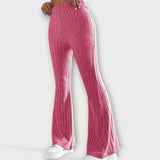 Jennifer - Pantalons larges avec style