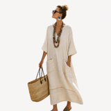 Kaftan Long