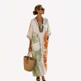 Kaftan Long