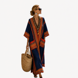 Kaftan Long