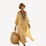 Kaftan Long