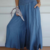 Irene - Pantalons Amples