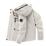 Pedro - Veste Robuste Imperméable