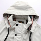Pedro - Veste Robuste Imperméable