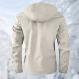 Pedro - Veste Robuste Imperméable