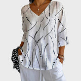 Blouse Classique