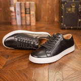 Rodrigo - Chaussures Basses en Cuir