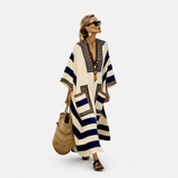 Kaftan Élégant