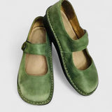 Liana - Chaussures Orthopédiques Mary Jane