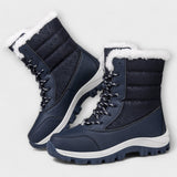 Guiomar - Bottes d'hiver imperméables