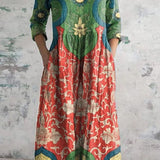 Vintessa - Robe Vintage Romantique