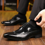 Tiago - Chaussures de costume
