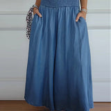 Irene - Pantalons Amples
