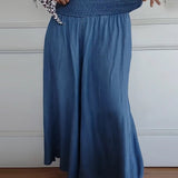 Irene - Pantalons Amples