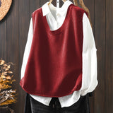 Romina - Cardigan Élégant